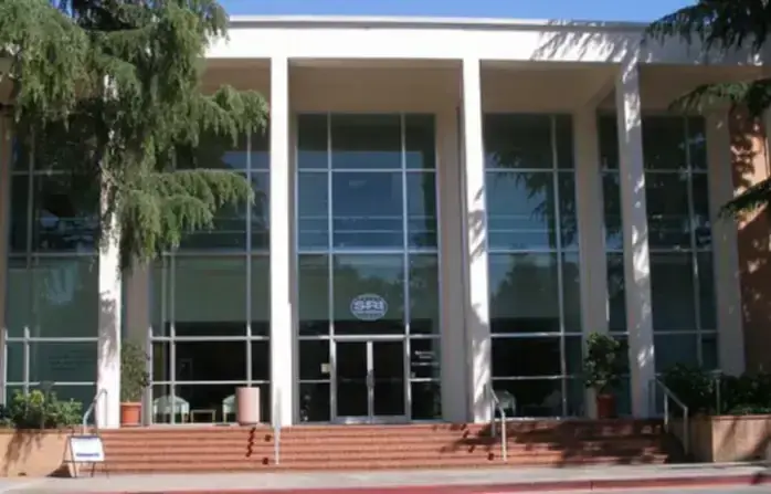 SRI International - Research organization profile