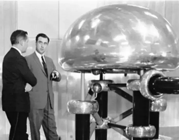 Argonne National Laboratory - Research organization profile
